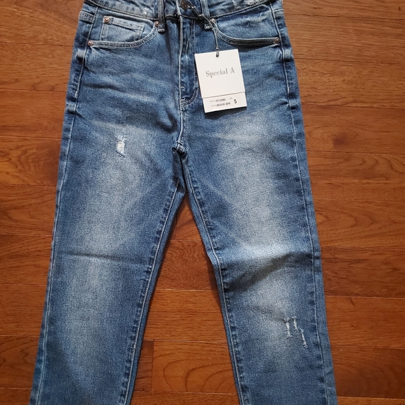 Special a jeans nanamacs 5/26 - Picture 3 of 8